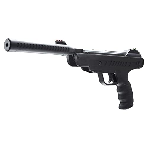Umarex Trevox Break Barrel .177 Caliber Pellet Gun Air Pistol