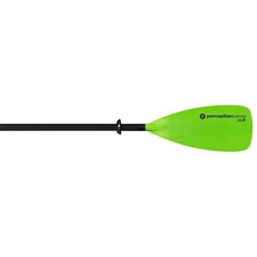 Perception Kayaks Hi-Life Convertible SUP/Kayak Paddle - 3 Piece
