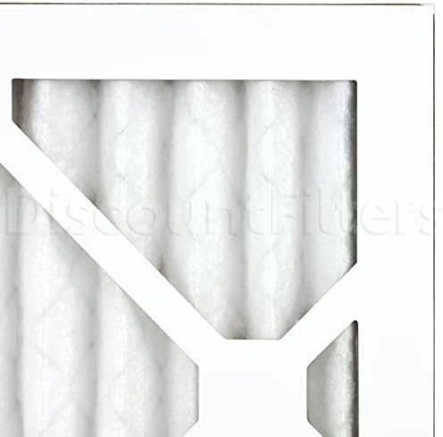 AIRX WICKED CLEAN AIR. 10x20x1 Air Filter MERV 13 Pleated HVAC AC Furnace Air