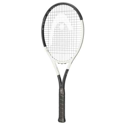 HEAD IG Speed XCEED Tennis Racquet - 4 1/8