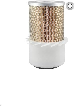 Filter w/Fin Fits Yanmar Models:2001