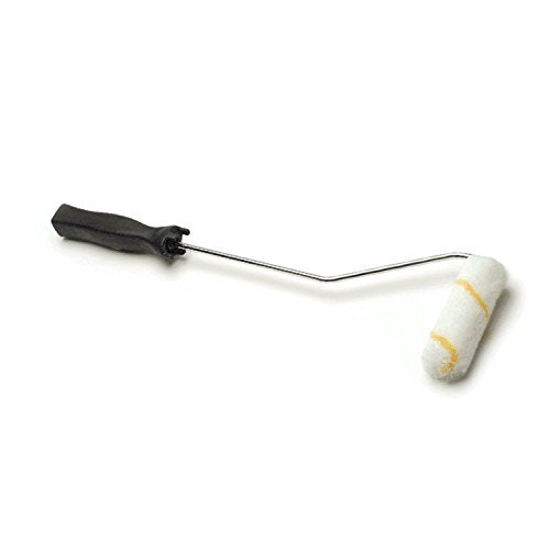REDTREE 36034 Complete Mini Paint Roller - 4"