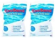 Filter Media - Replacement Filter Media
