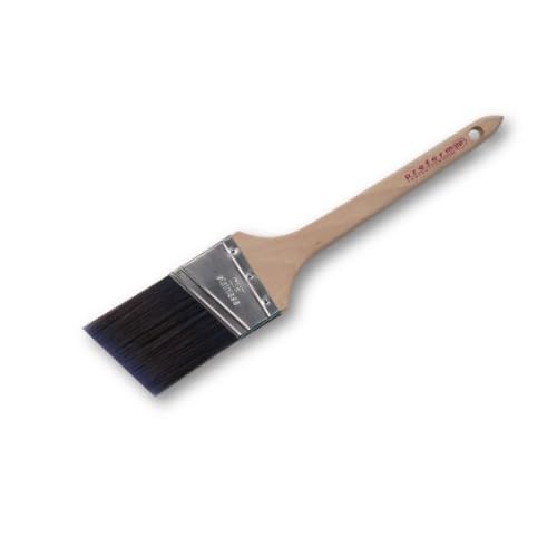 Proform CS2.5AVS Contractor Angle Sash Stiff Paint Brush 2-1/2-Inch