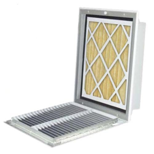 PP11-24305 - Practical Pleat Filter