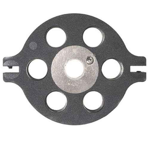 Lyman 7726153 T-Mag Extra Turret