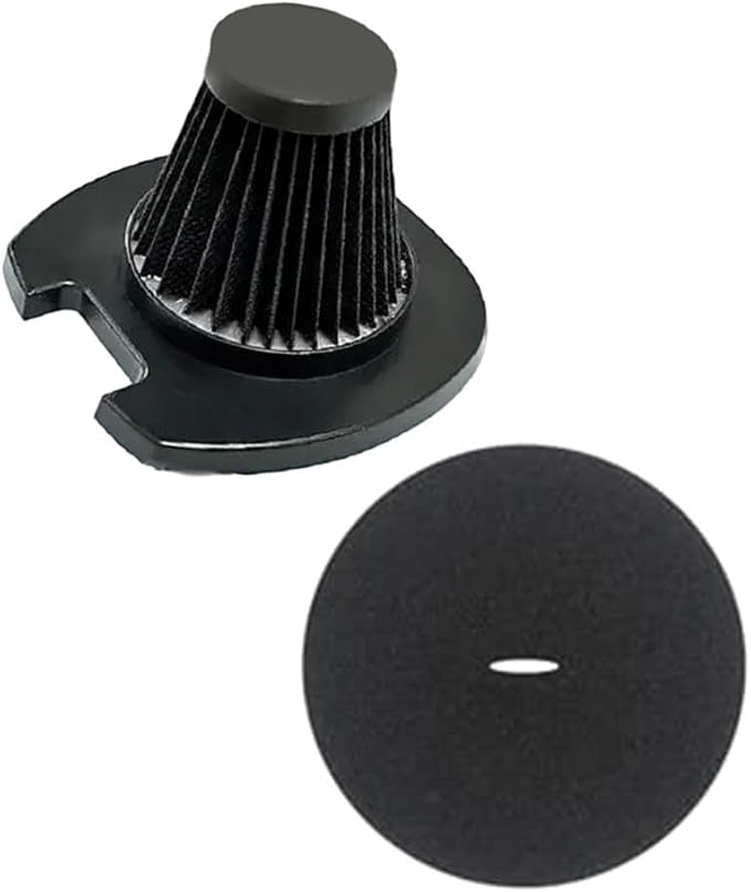 Washable Reusable Vacuum Filters