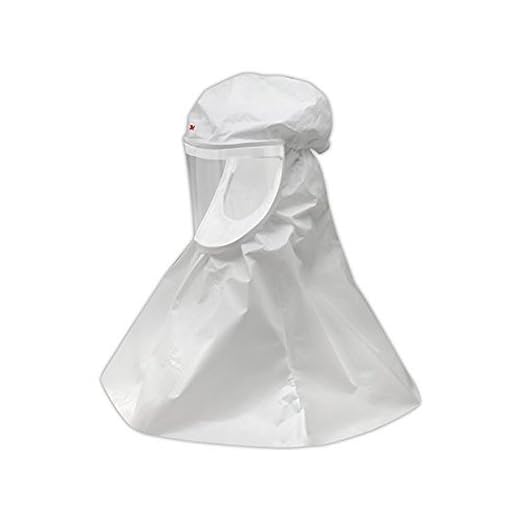 3M 00051131172500 Versaflo S-403L-20 Economy Hood