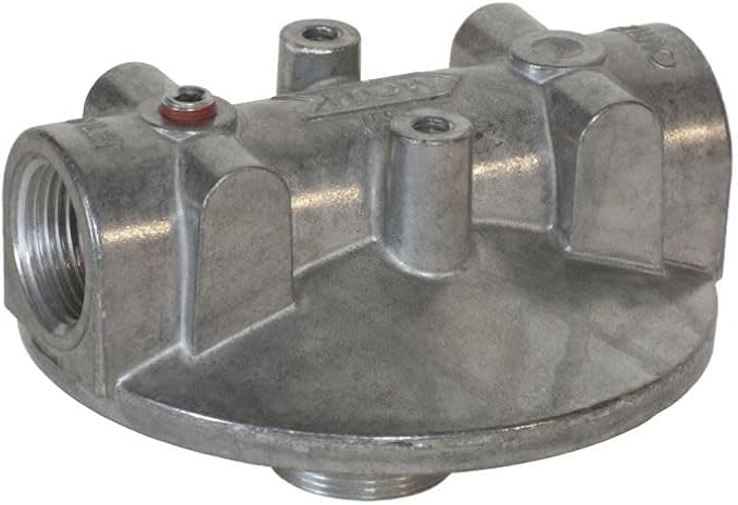 Fill-Rite 700ACCF7017 1" Filter Head