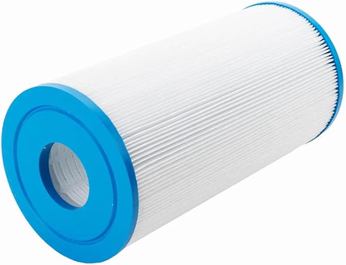 Clear Choice Pool Spa Filter Replacement 5-1/8" Dia x 10-1/4" Long