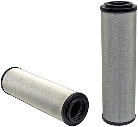 WIX Racing Filters W01AG431 Wix Industrial Hydraulic Filters Are Of The Highest