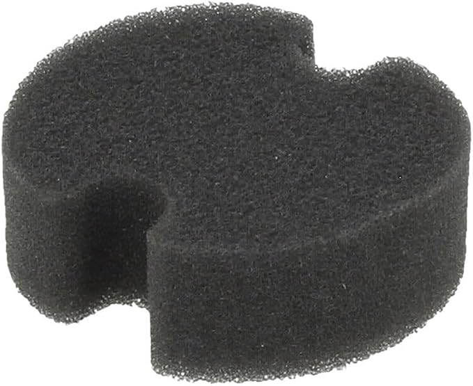 Air Filter Sponge Black Replacement Compatible