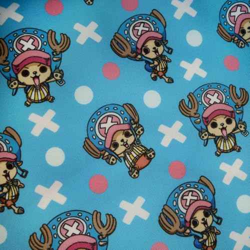 Loungefly One Piece Chopper Cosplay Full-Size Backpack