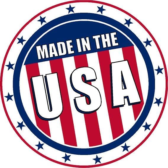 Air Filters Sold Here 4Th Of July American Flag Usa Patriotic Red Blue Stars