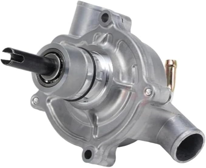 17400-24F00/17400-24F00 Engine Water Pump Coolant Pump Assembly
