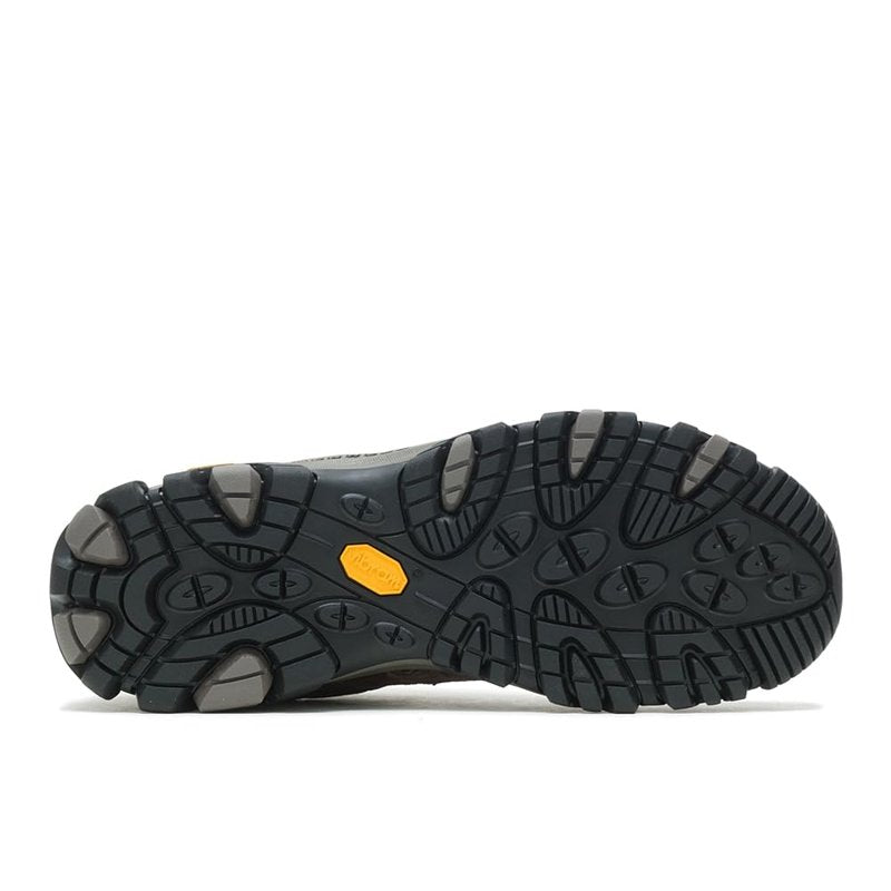 Merrell Men's Moab 3 Hiking Shoe, Bracken, 7