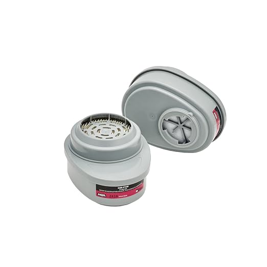 MSA 815641 Advantage Respirator Cartridge