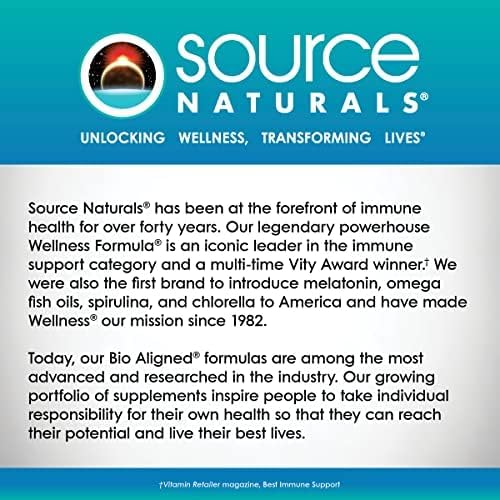 Source Naturals Life Force Green Multiple, Energy Activator with Superfoods* -180 Tablets
