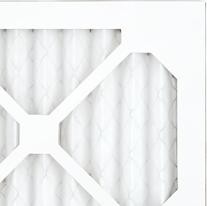 AIRx DUST MERV 8 Pleated Air Filter