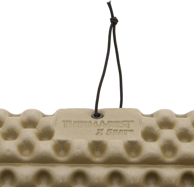 Therm-a-Rest Z Seat Cushion Insulated Sitting Pad
