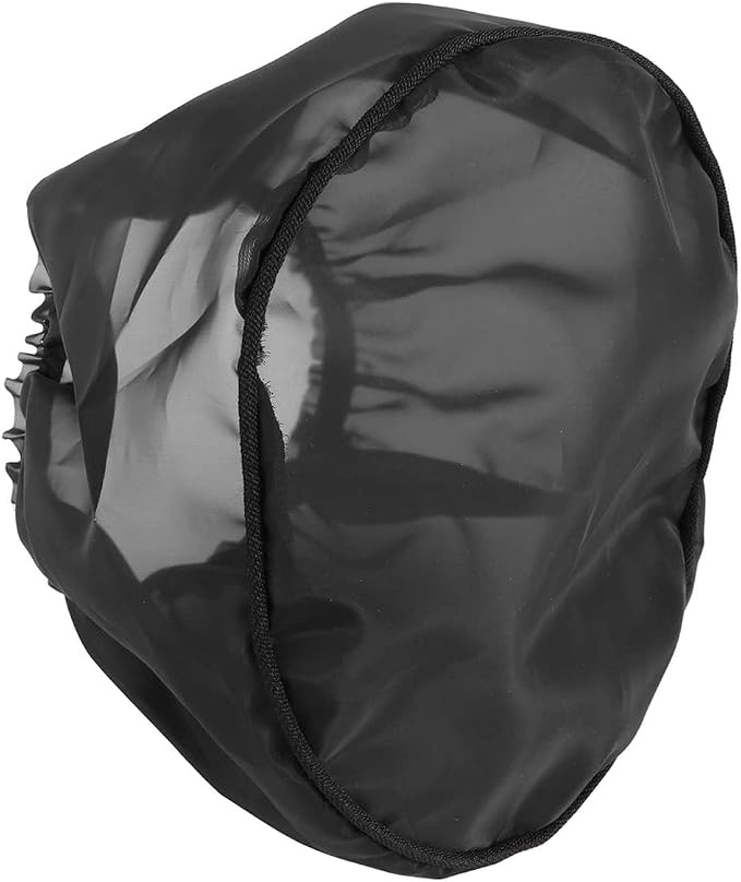 Motorcycle Waterproof Air Filter Rain Sock Dustproof Protective Cover