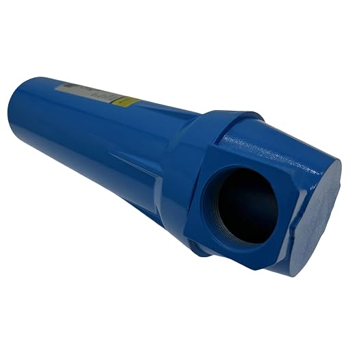 Compressed air Filter Q-035/P-035/S-035, air Compressor Drying, Oil-Water
