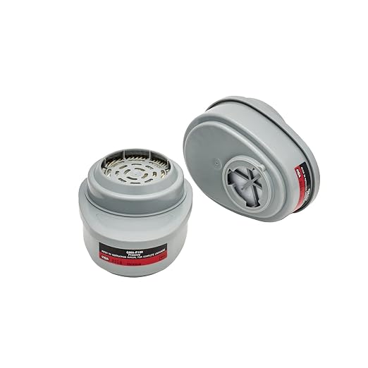 MSA 815362 Advantage Respirator Cartridge