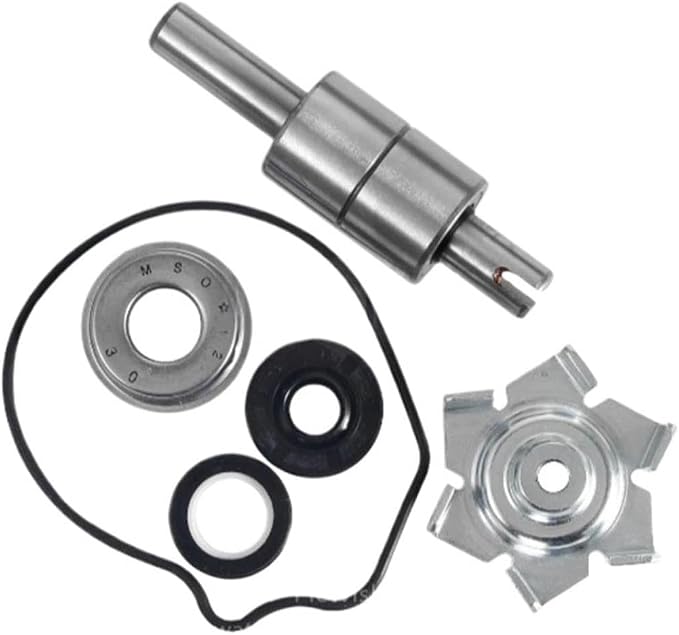 Water Pump Repair Kit for NV400 Shadow 1995-1997 NV600 Shadow 1993-1994 VT600C