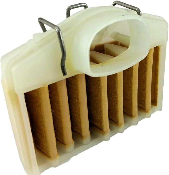 Air Filter for 362 365 371XP 372XP, Replacement Chainsaw Maintenance Part