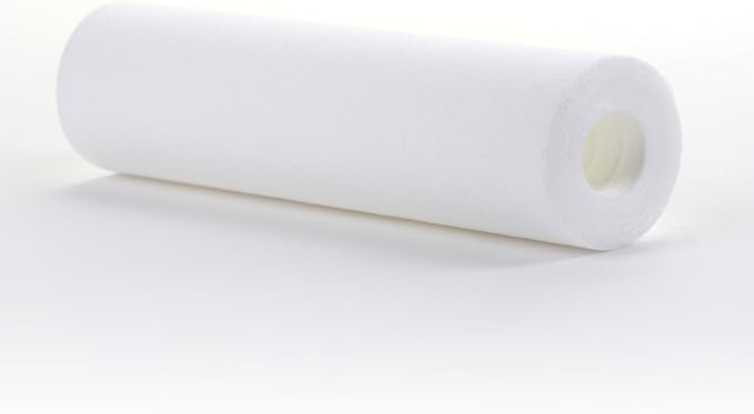 Smart Pack 1 Micron NSF Sediment Water Filter