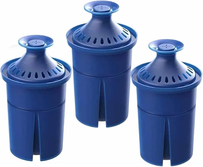 Elite Water Filter Lasting 6 Months-Efficient Long-Life Elite Filter,