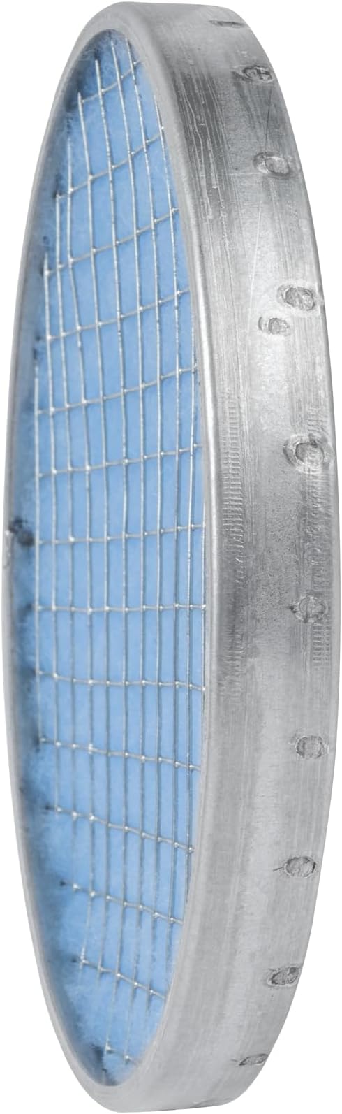 Vent Systems 8" Filter Replacement