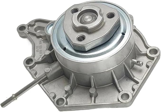 06E121018K/06E121016Q Engine Cooling Water Pump Assembly