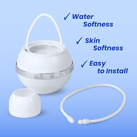 Bath Filter for Tub Faucet