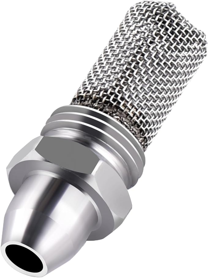 4140-140-6904 Spark Arrestor Compatible