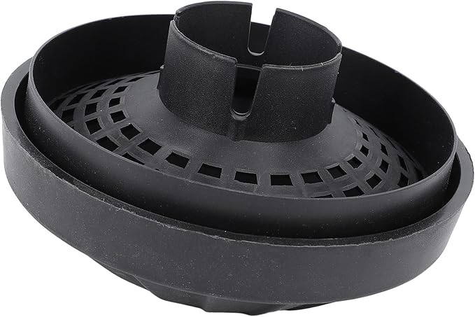 JTLB Air Filter Rain Cap Cover 11065-7025 Weatherproof Protection Replacement