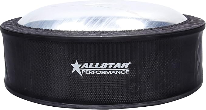 Allstar Performance Allstar PerformanceAir Filter Wrap, Pre Filter, 14 in OD