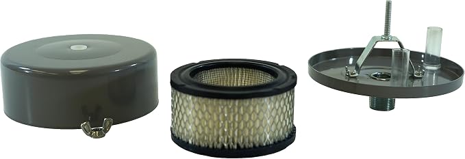 Replacement Air Intake Filter Assembly