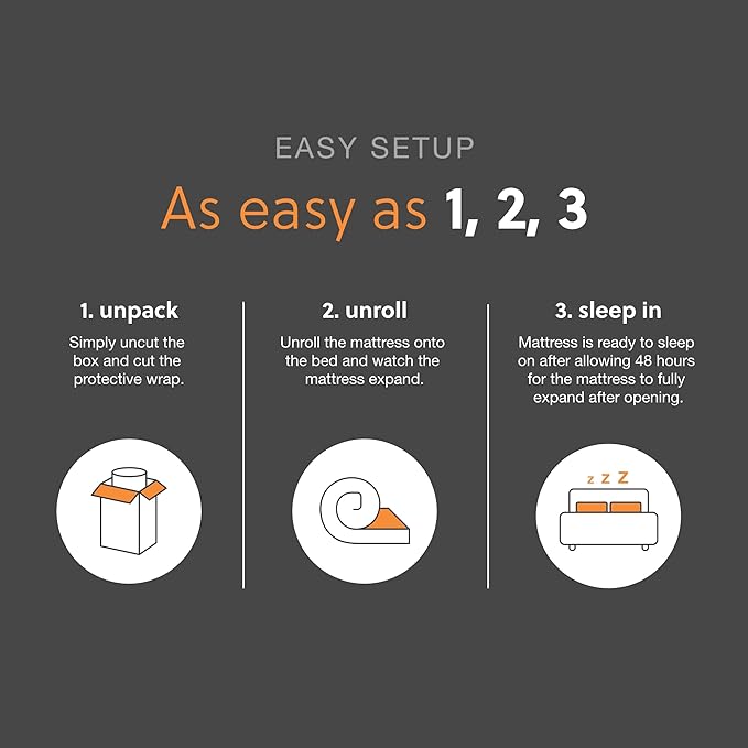 Signature Design by Ashley California King Size Chime 12 Inch Medium Firm Hybrid Mattresswith Cooling Gel Memory Foam for Pressure Relief, Fiberglass Free, Mattress In A Box