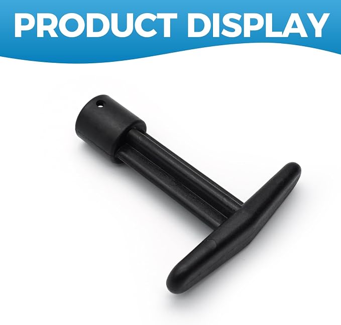 273089 Pool Filter Valve Shaft Handle