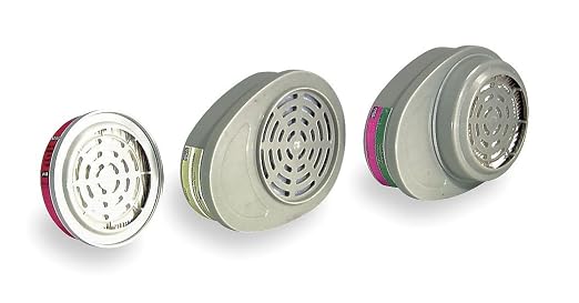 MSA 815361 Advantage Respirator Cartridge