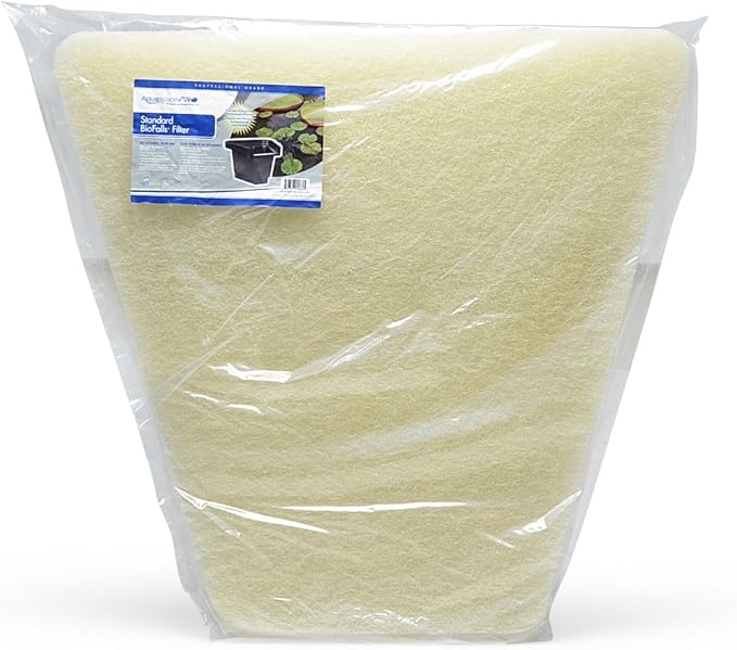 Aquascape AQSC Pro BioFalls Filter Material
