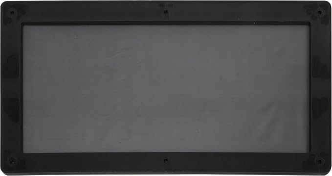 K&N Washable Garage Air Vent Cover