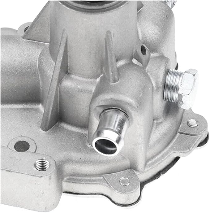 Water Pump for Perkins Engines HL403C-15 HP404C-22 HR404C-22T U45017952
