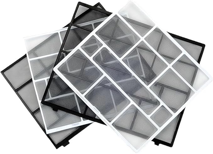 Air Conditioner Dustproof Filter Screen