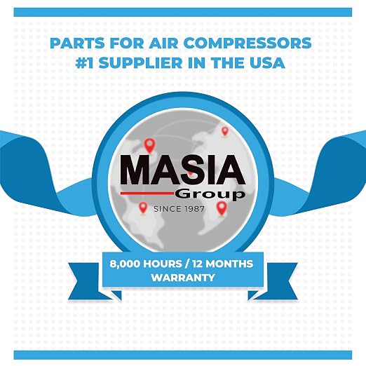 486278 Air/Oil Separator Compatible