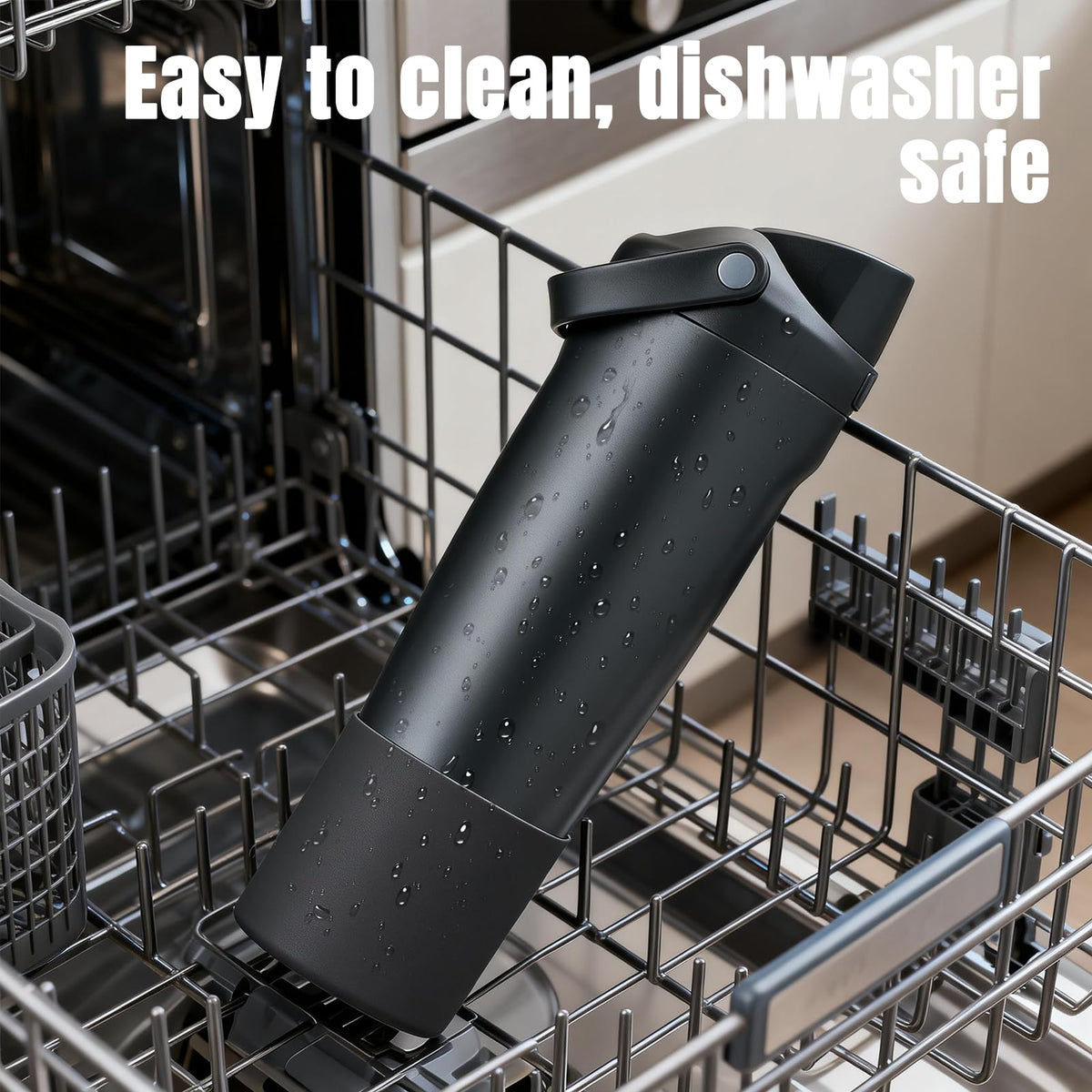 Silicone Higher Boot Compatible with Owala 30oz & 40oz FreeSip Sway Bottles & Tumblers, Large Protection Anti-slip Bottom Cover Sleeve for Freesip Sway Tumbler and Bottle