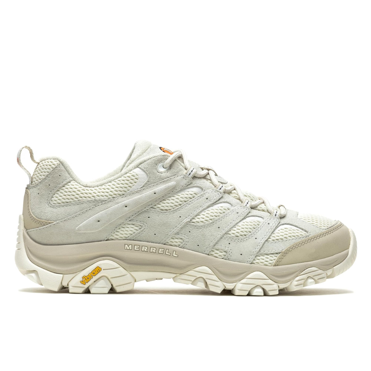 Merrell Men's Moab 3 Hiking Shoe, Oyster, 8.5
