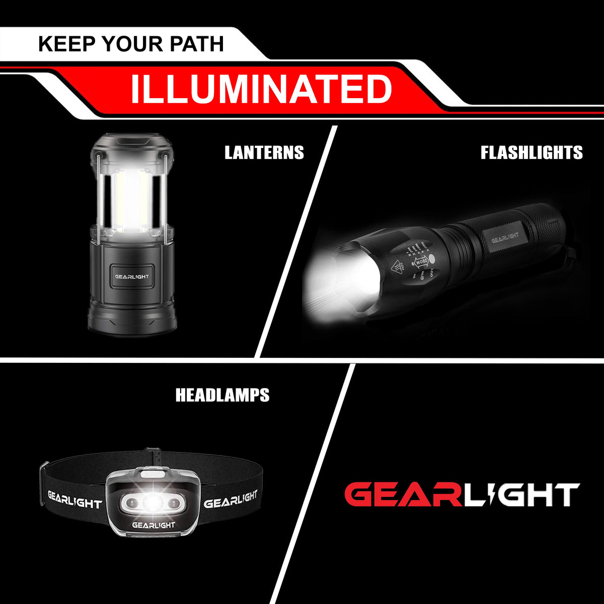 Bike Lights for Night Riding, USB Rechargeable Bike Lights Front and Back, LED Bicycle Headlight and Tail Light Set, Waterproof Bikelights Rechargeable for Mountain Bikes, Kids Bike Light, MTB Light