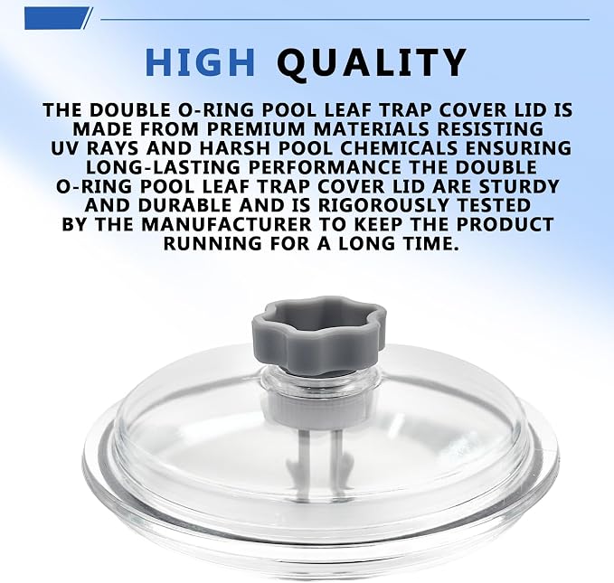 SF15110 Pool Leaf Collector Cover